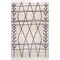 Nuloom Amia Modern Tribal Area Rug 4ft 4in x 6ft MCMJ04A-4406 - alternate 2